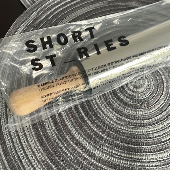 Short Stories Rolling Pin - Picture 3 of 4